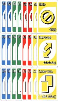 uno玩法uno玩法规则