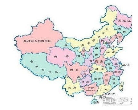 中国有多少个自治区中国有多少个自治区和直辖市