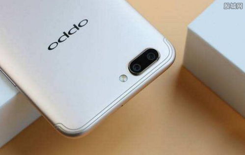 这个手机属于OPPO吗(这部手机是oppo什么型号的)
