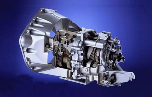 手动挡汽车变速箱油多久换一次