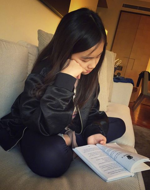 黄忆慈的期末成绩黄忆慈的期末成绩多少分