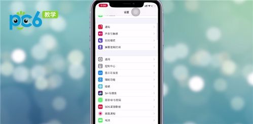 苹果怎么删除软件