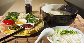 过桥米线的由来