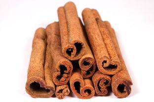 肉桂,桂皮是一种吗?有区别吗