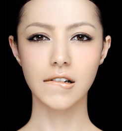 女人眉毛下面有痣代表什么