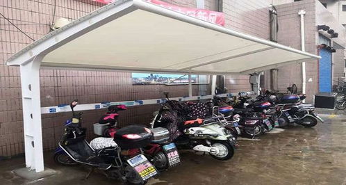电动车可以淋雨吗?