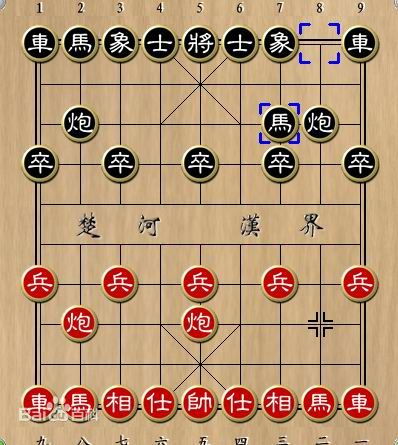 象棋的走法(象棋的走法口诀表)_竞价网