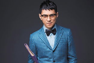 李晨主持人李晨主持人老婆