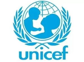 联合国儿童基金会徽章图片