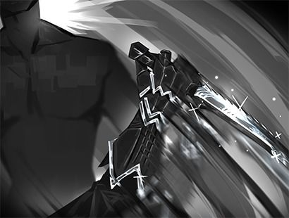 漆黑噤默(漆黑噤默是谁)_竞价网