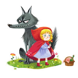 安徒生童话里的人物有哪些?