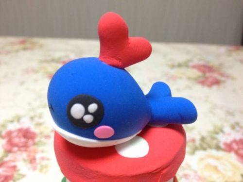 太空泥怎么手工制作?