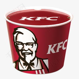 肯德基全家桶里面都有什么?