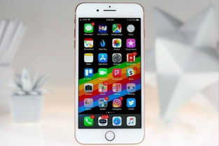 苹果8是几核处理器