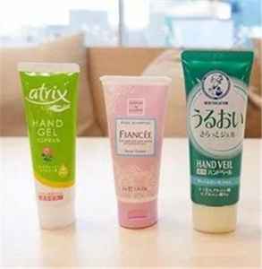 护手霜有保质期么?