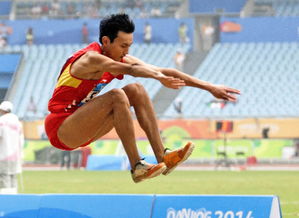 立定跳远世界纪录(立定跳远世界纪录男子4.43)_竞价网