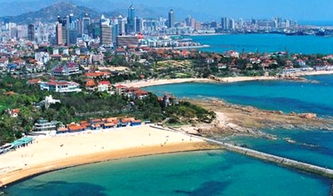 青岛旅游攻略必去景点