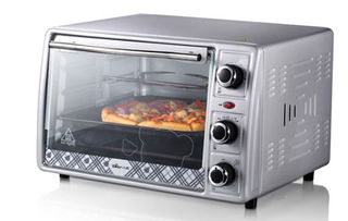 电烤箱在使用前需要预热吗?