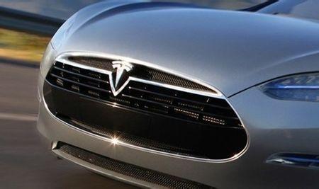 车标是一个"t"的是特斯拉汽车(teslamotors).