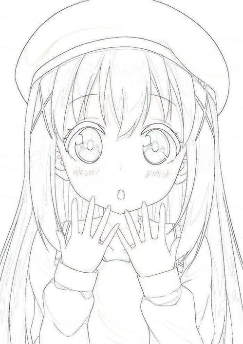 漫画怎么画漫画怎么画初学