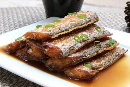带鱼应该怎么做好吃?
