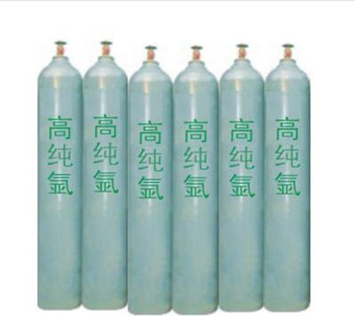 氩气的密度是多少?