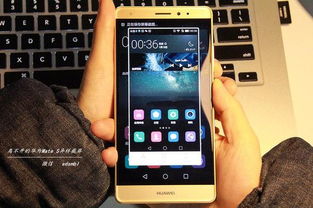 截屏华为手机怎么截屏请问华为手机如何截图