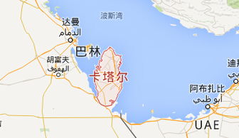 卡塔尔邻国图片