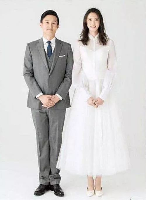 惠若琪老公惠若琪老公多高