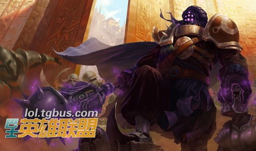 lol贾克斯 光明骑士和少林武僧哪个皮肤好