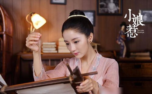 新小娘惹演员表新版小娘惹演员表