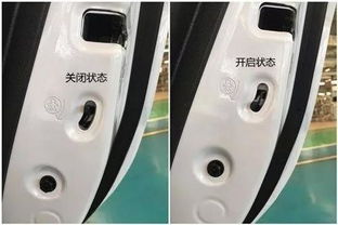 汽车儿童锁有什么作用?