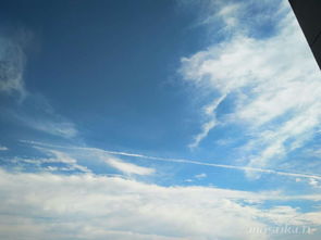 ”我发现天空很蓝”是哪首歌的第一句歌词