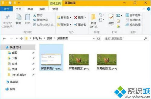 苹果电脑怎么截屏按哪个键