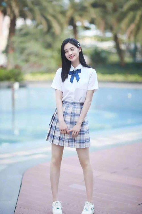 jk是什么风格衣服?