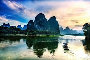 “桂林山水甲天下”的下一句是什么?