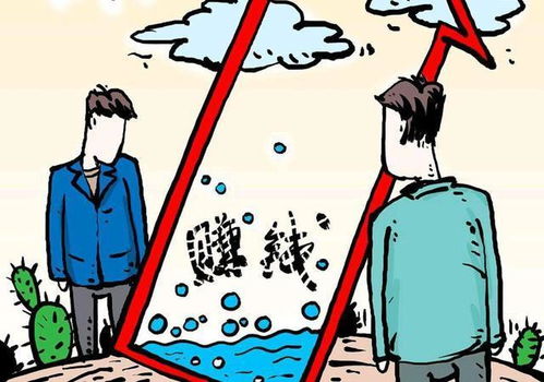 藏在农村的暴利小生意有哪几种?