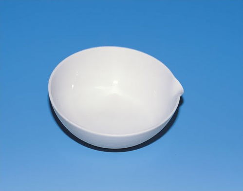 蒸发皿(蒸发皿和坩埚的区别)_竞价网