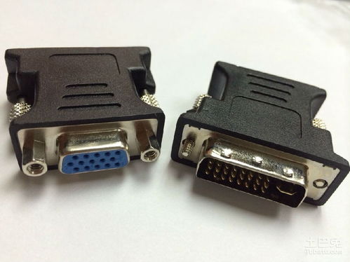dvi接口和vga接口的区别