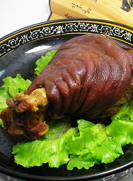 红烧肘子怎么做?