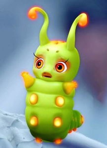 女人称呼男人糖宝是什么意思