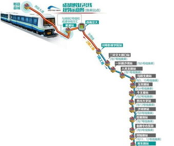 成都地铁六号线成都地铁六号线运营时间