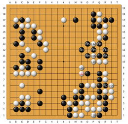围棋怎么下。步骤。规则都说说