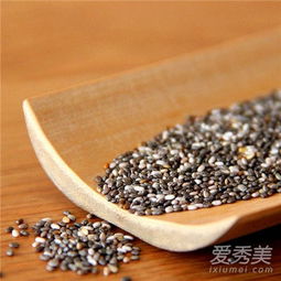 奇亚籽怎么吃?