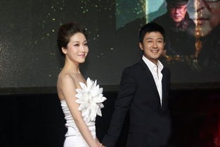 杨雨辰和林申婚纱照杨雨辰和林雨申婚纱照