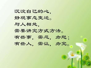 【近义词】:淡泊明志 【反义词】:认认真真,勇往直前