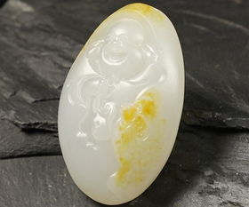 和田玉的颜色有哪些颜色