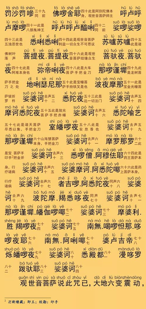 莲师心咒正确注音版(莲师心咒正确注音版嗡啊吽班杂格热班玛色德吽)