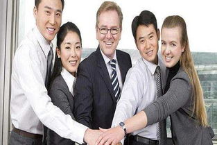 同仁同行同事这几个词有什么不一样