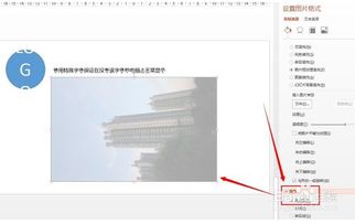 ppt中,如何将插入的图片底色变为透明?